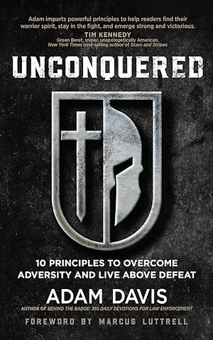 Unconquered