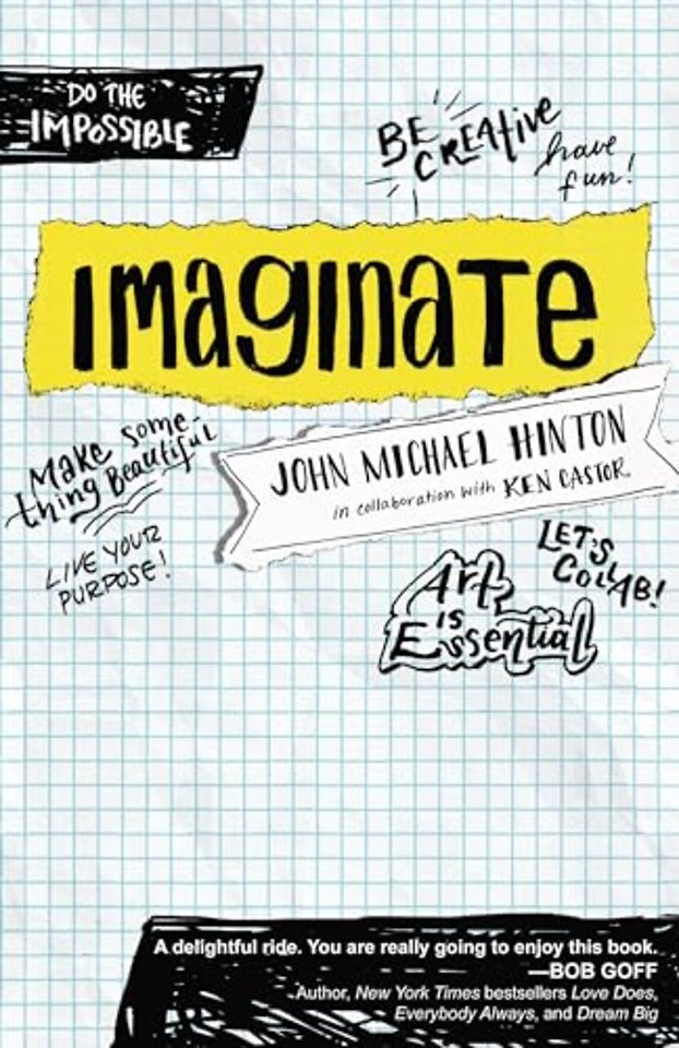 Imaginate