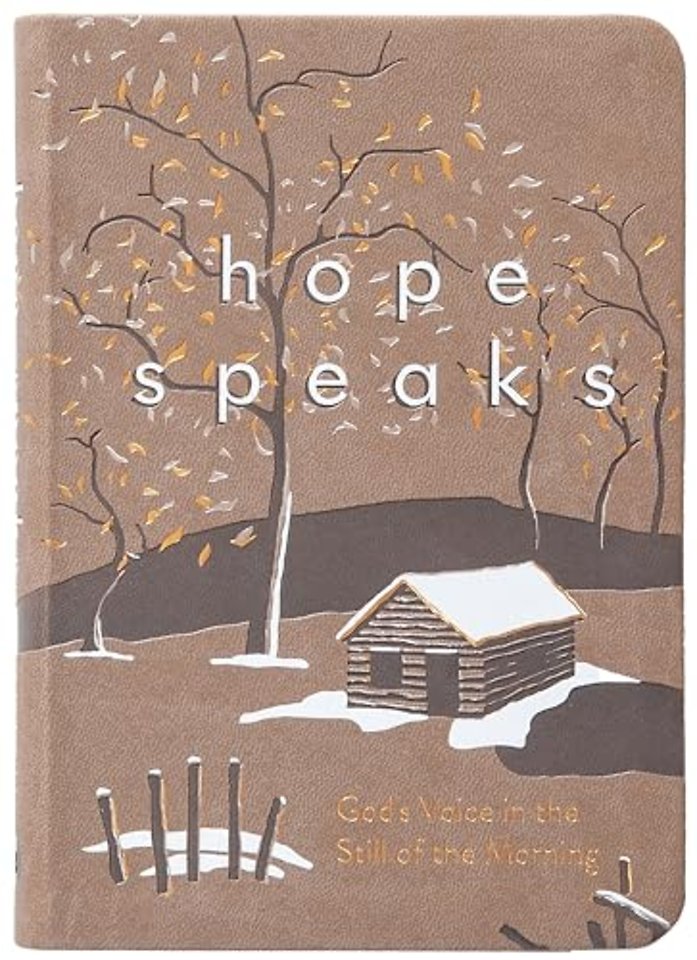 Hope Speaks