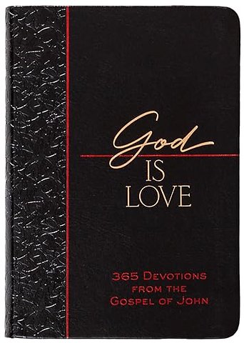God Is Love