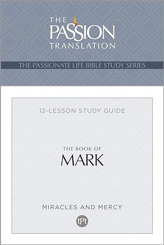 Tpt the Book of Mark