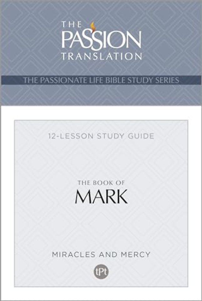 Tpt the Book of Mark