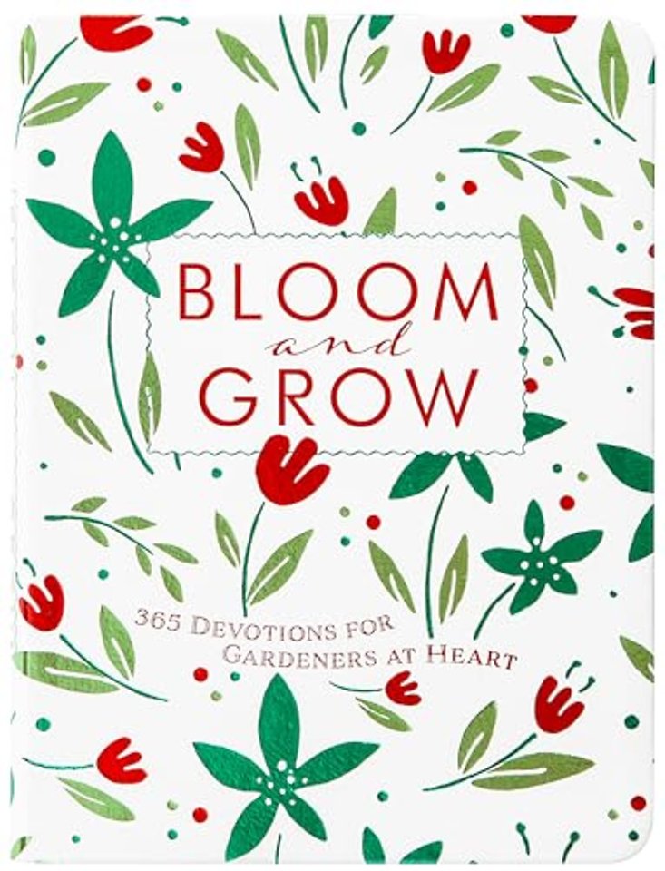 Bloom and Grow