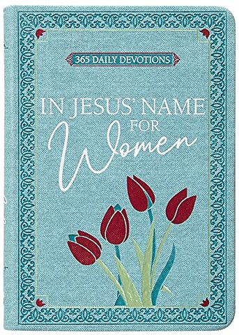 In Jesus' Name for Women