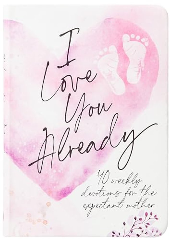 I Love You Already