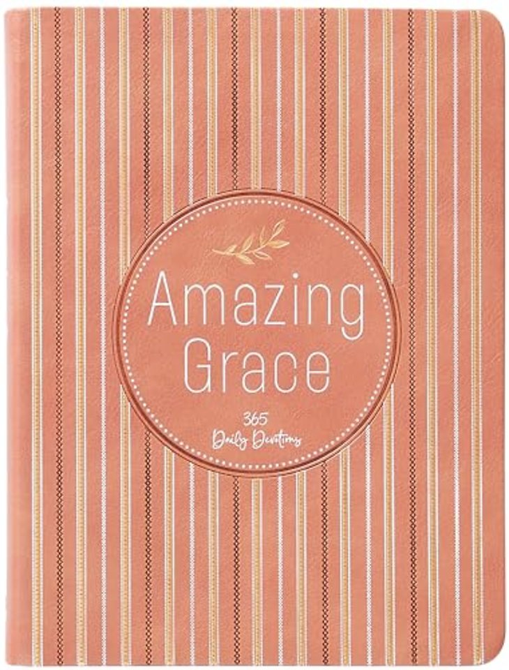 Amazing Grace