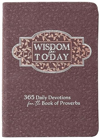 Wisdom for Today