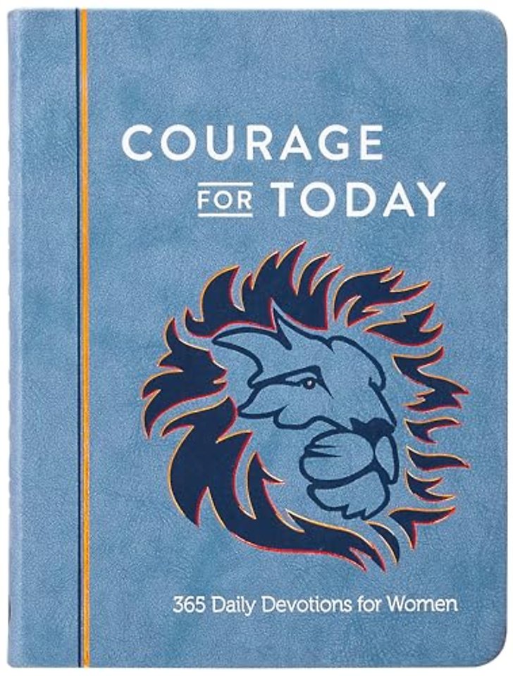 Courage for Today