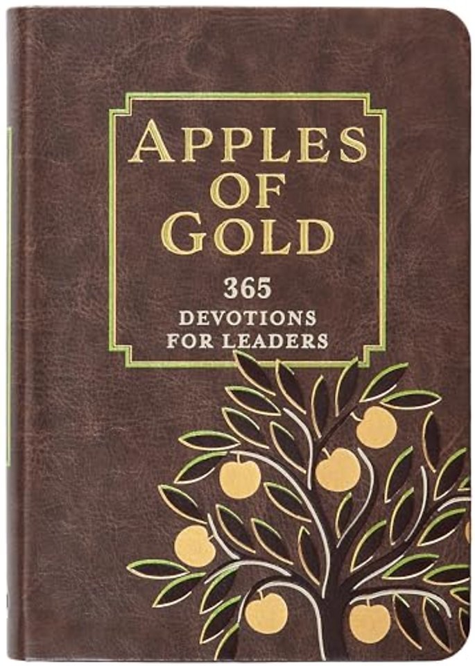Apples of Gold