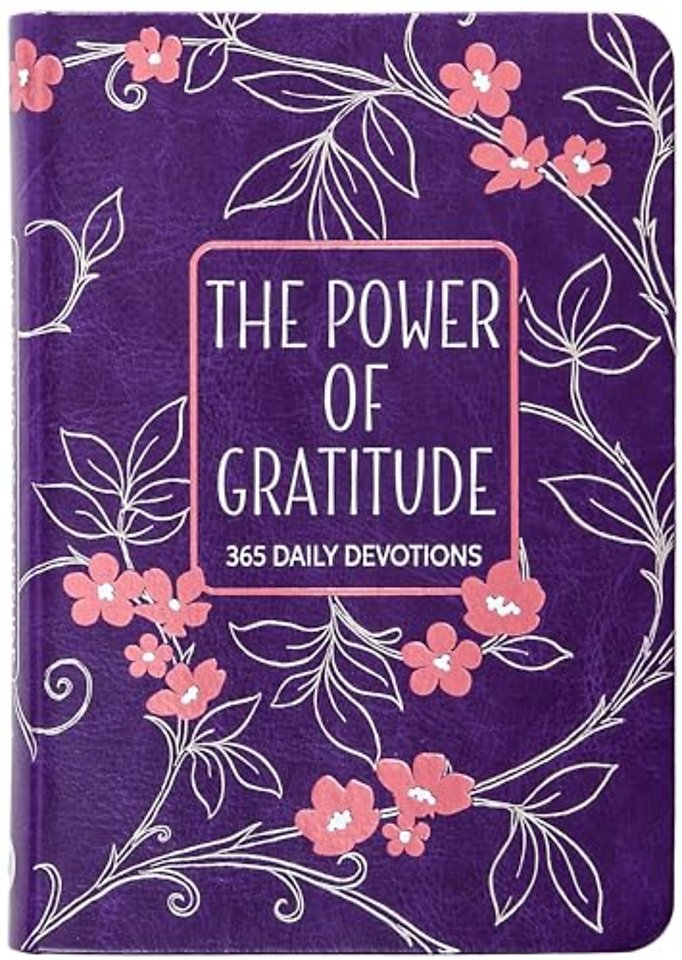 The Power of Gratitude