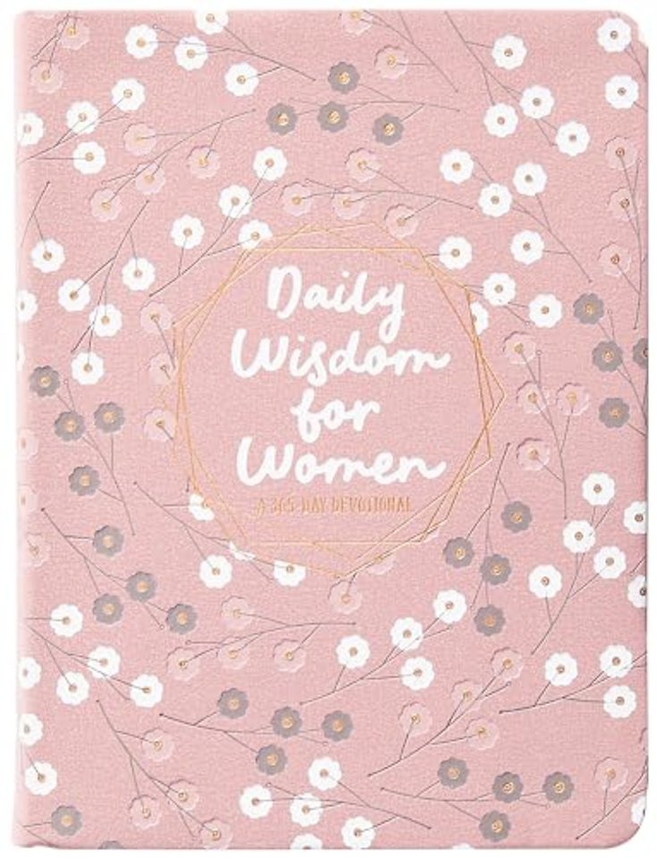 Daily Wisdom for Women