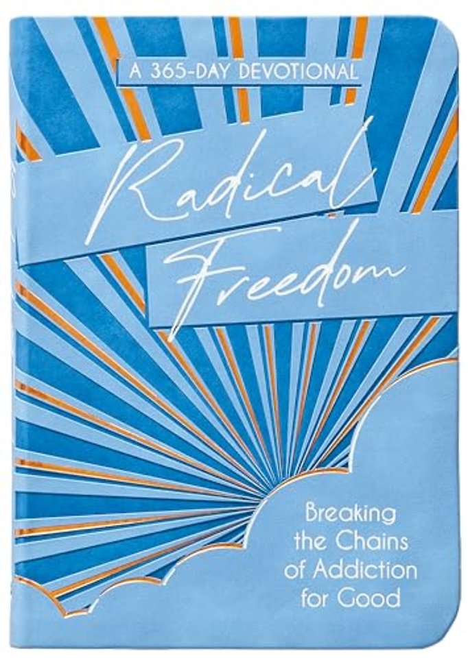 Radical Freedom