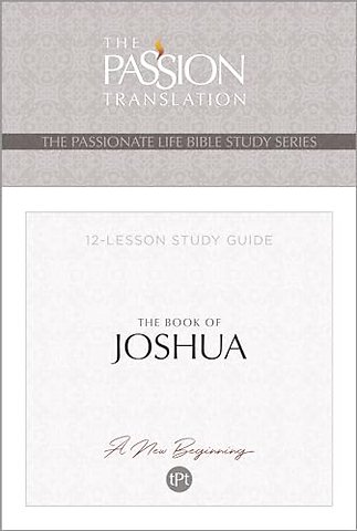 Tpt the Book of Joshua