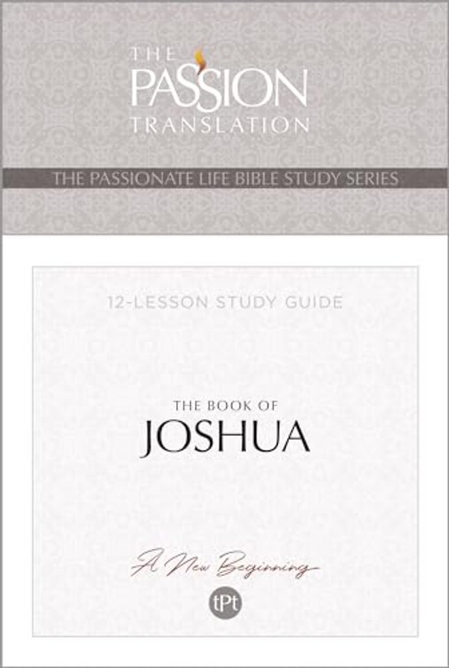 Tpt the Book of Joshua