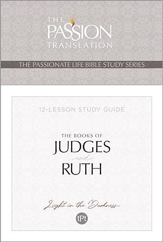 Tpt the Books of Judges and Ruth