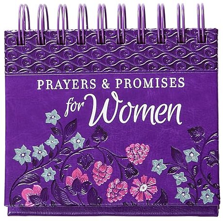 Prayers & Promises for Women
