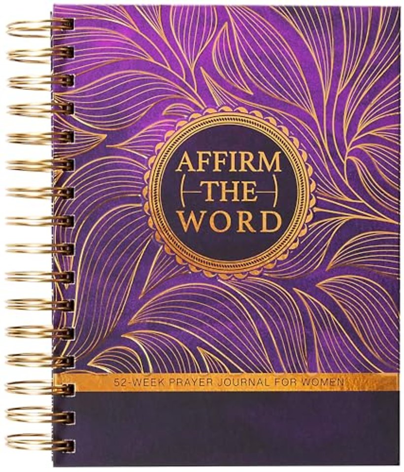 Affirm the Word