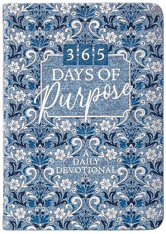 365 Days of Purpose
