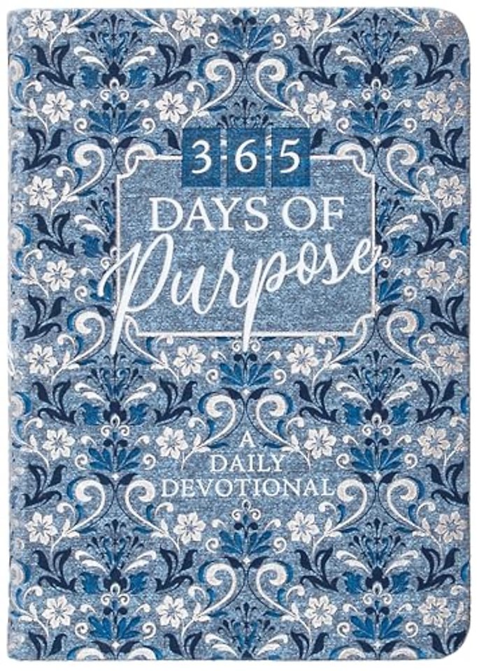 365 Days of Purpose
