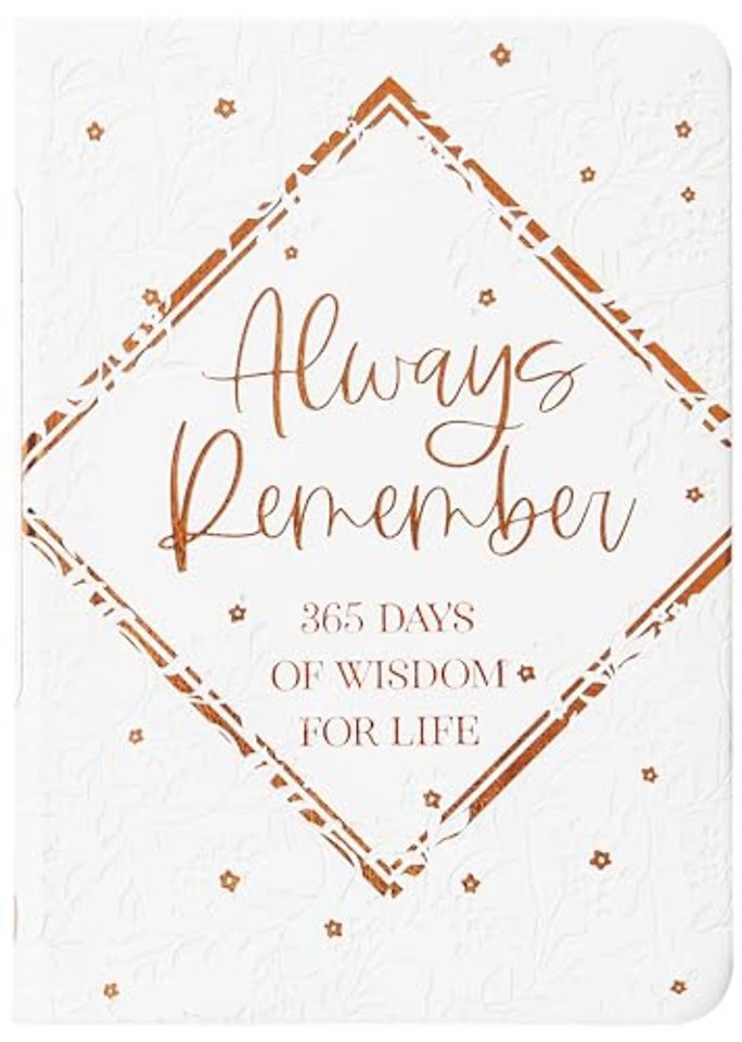 Always Remember
