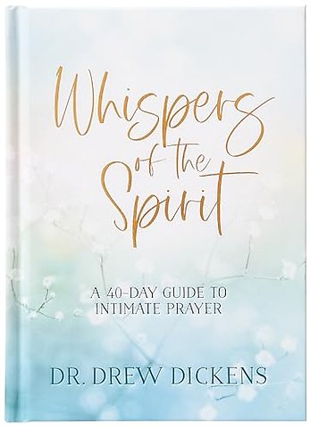 Whispers of the Spirit