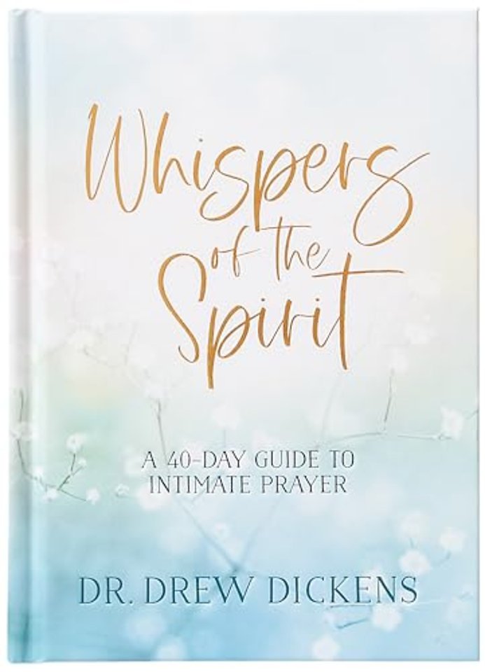 Whispers of the Spirit