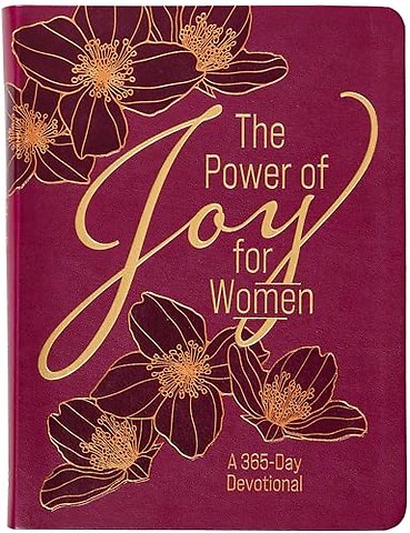 The Power of Joy for Women