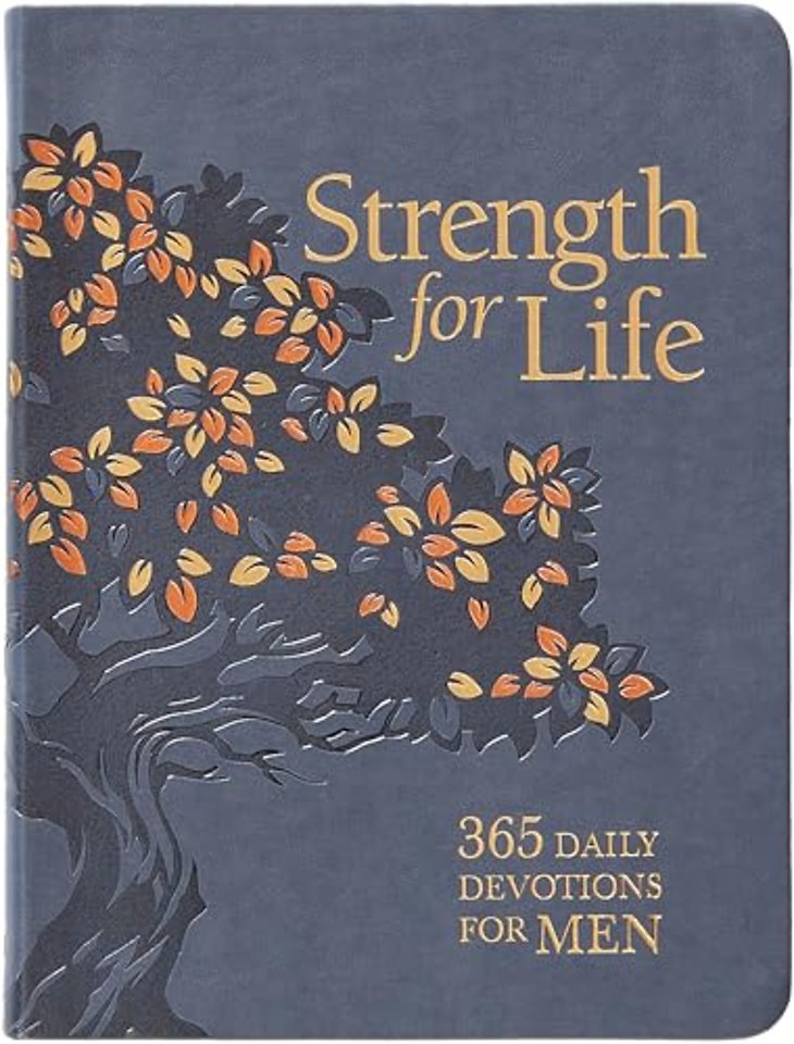 Strength for Life