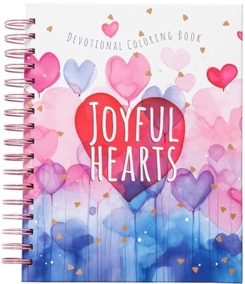 Joyful Hearts