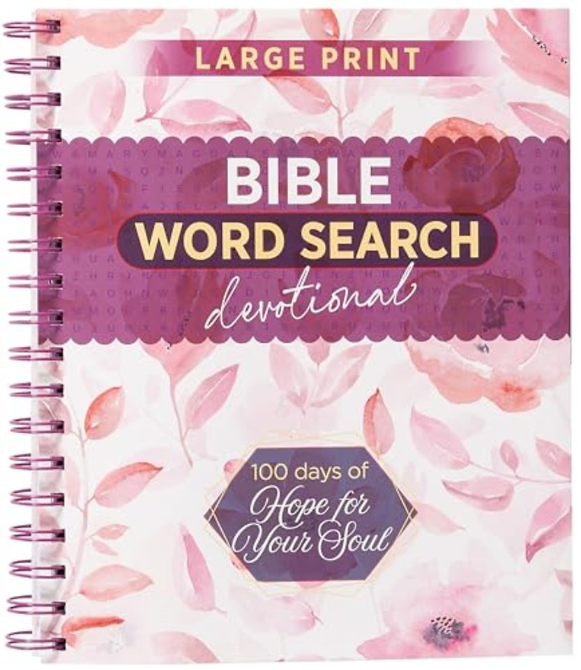 100 Days of Hope for Your Soul
