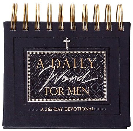 A Daily Word for Men