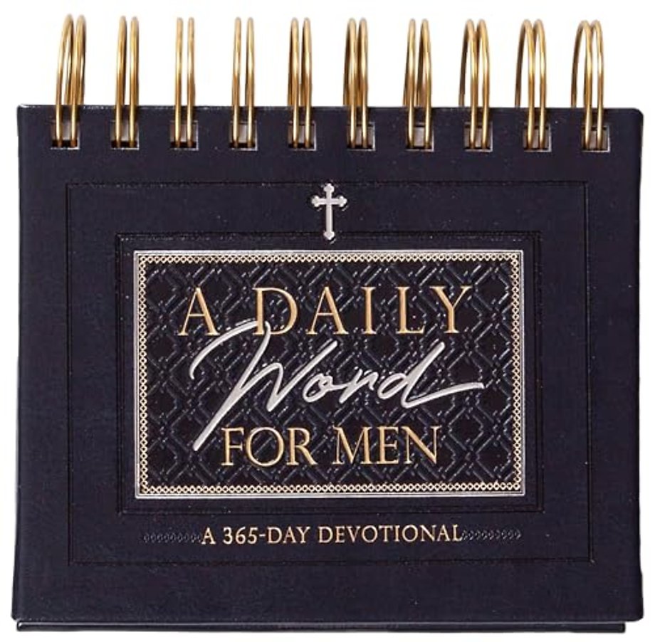 A Daily Word for Men
