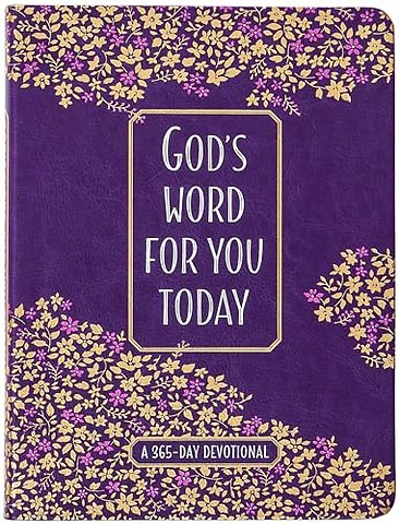 God's Word for You Today
