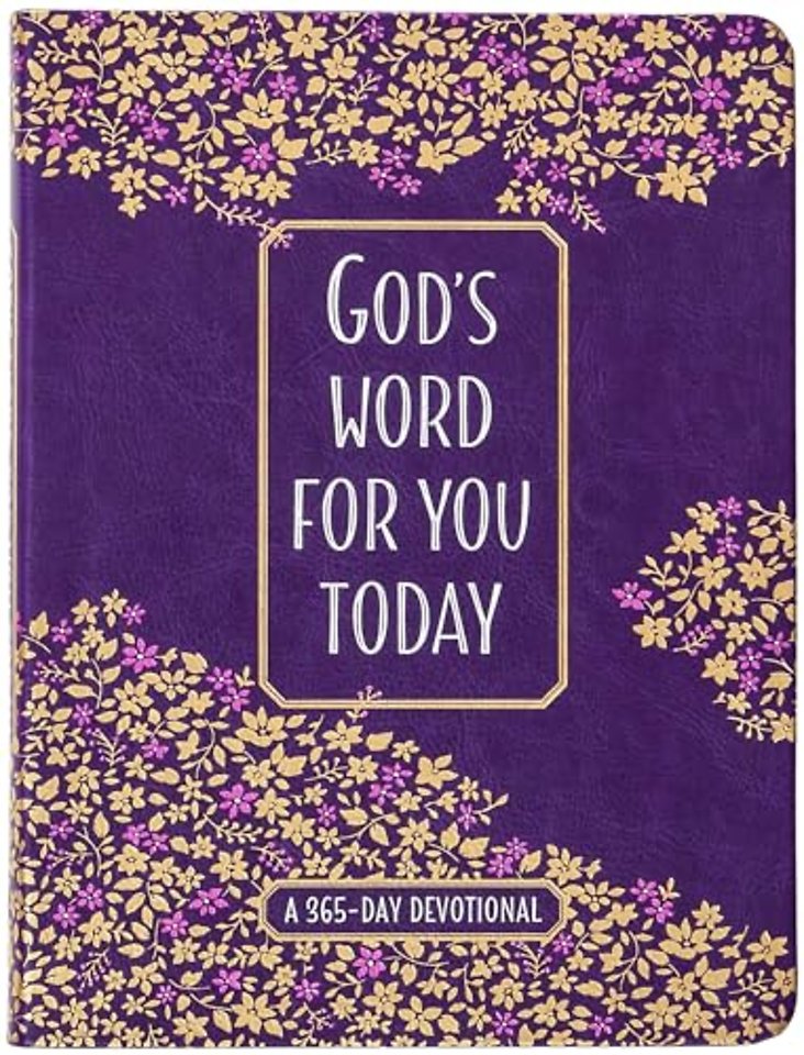 God's Word for You Today