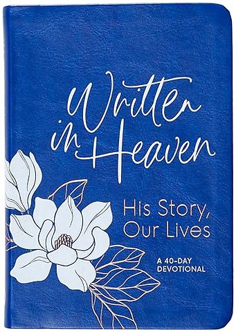 Written in Heaven