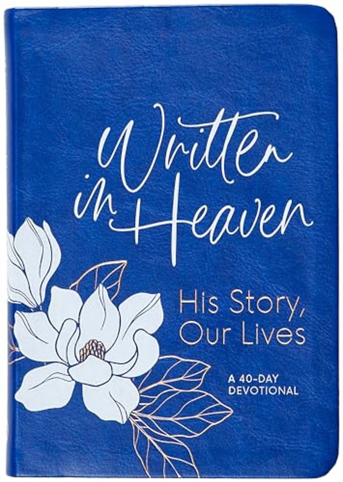 Written in Heaven