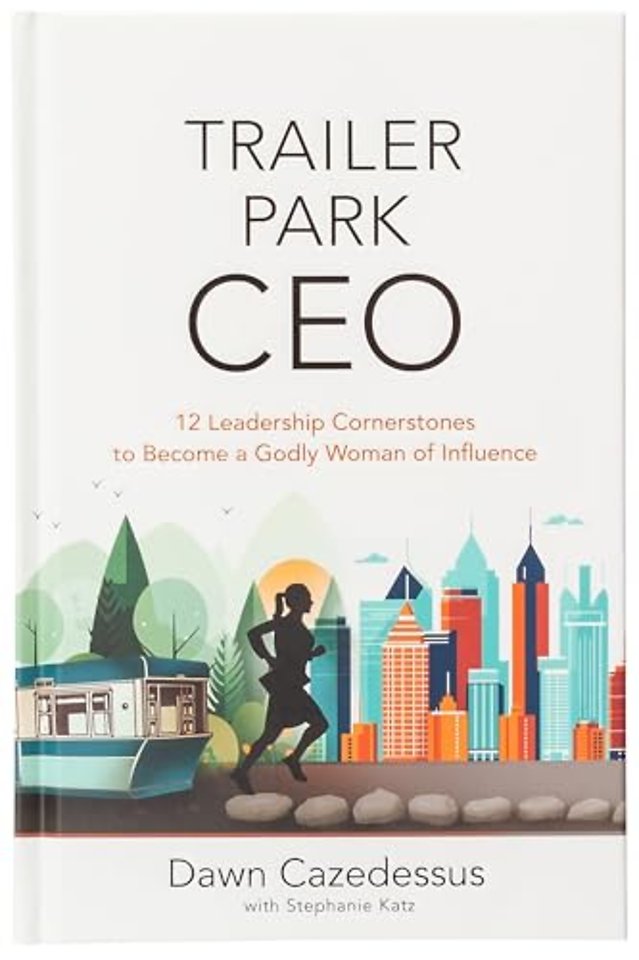Trailer Park CEO