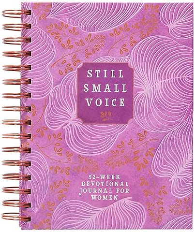 Still Small Voice