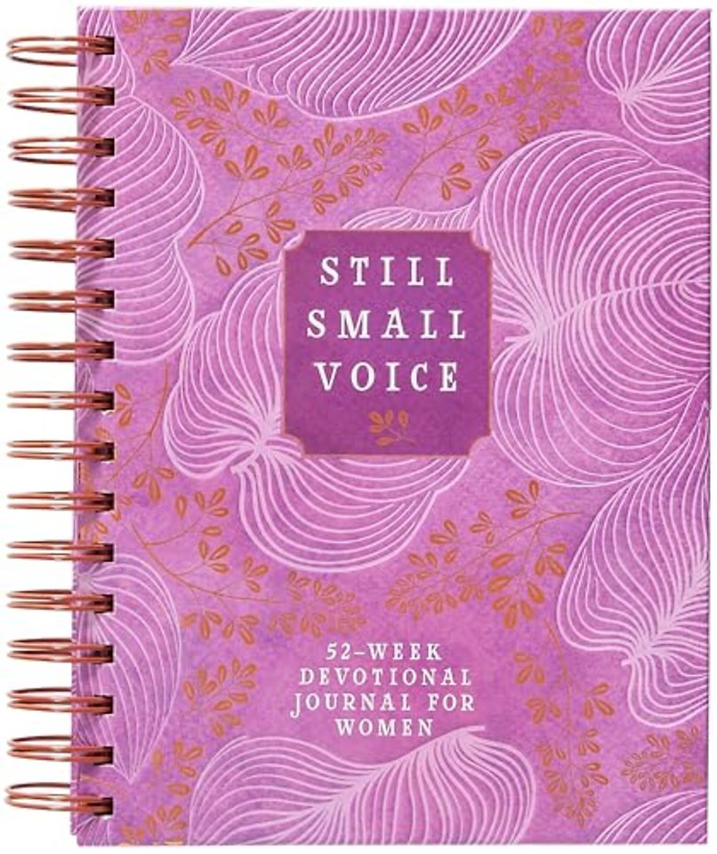 Still Small Voice