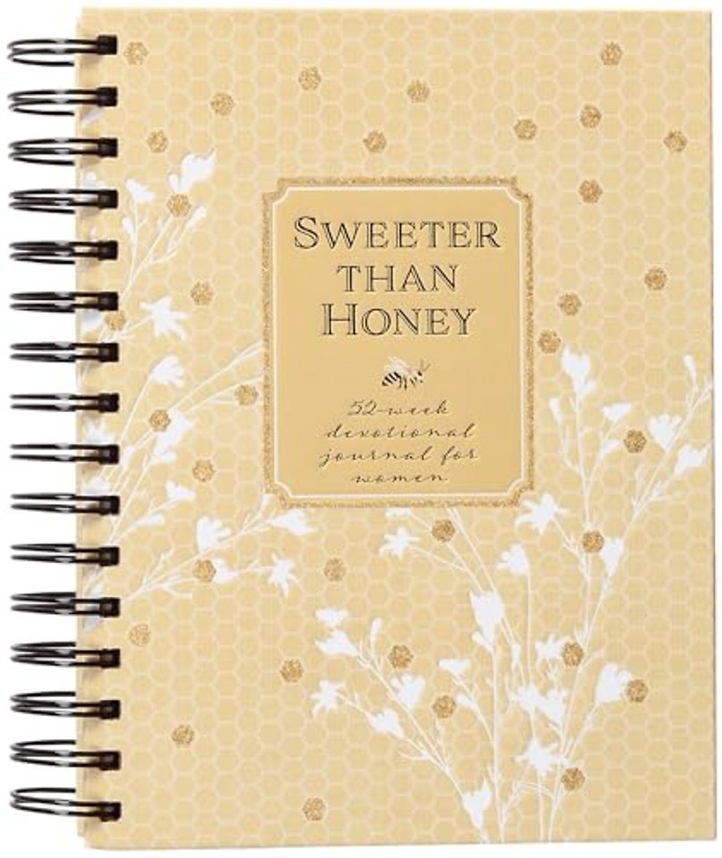 Sweeter Than Honey