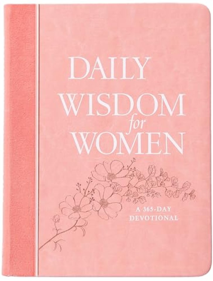 Daily Wisdom for Women