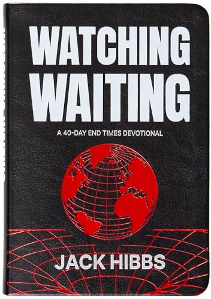 Watching Waiting