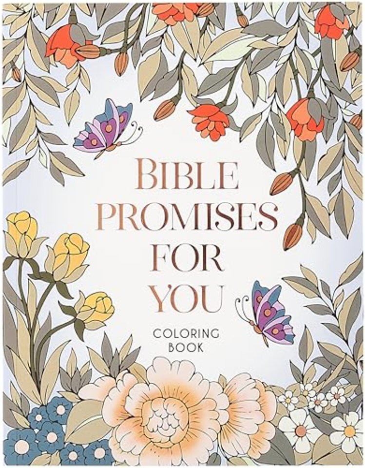 Bible Promises for You