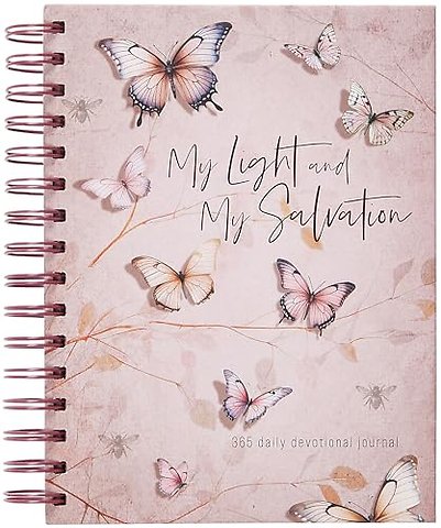 My Light and My Salvation