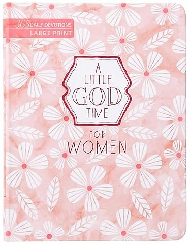 A Little God Time for Women