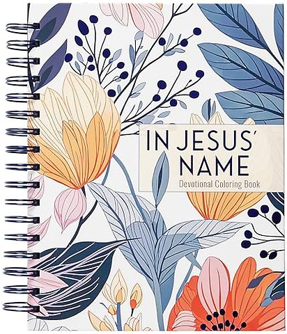 In Jesus' Name