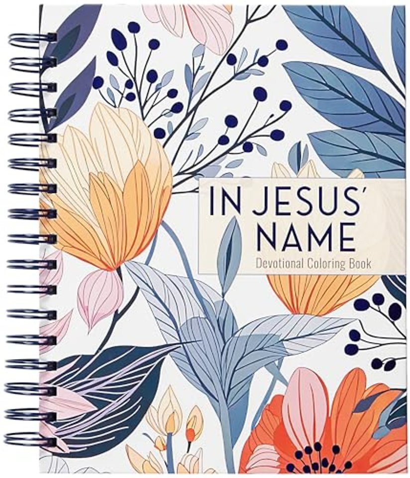 In Jesus' Name