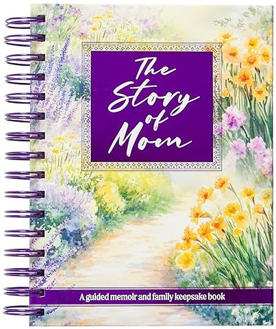 The Story of Mom