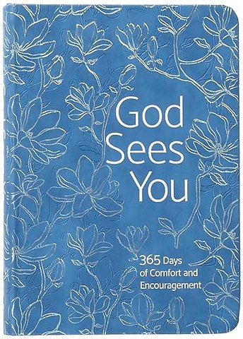 God Sees You