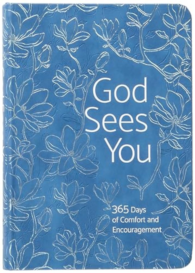 God Sees You